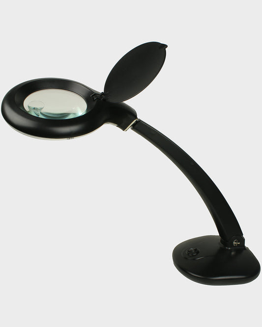 Lifemax Magnifying 2-in-1 Lamp