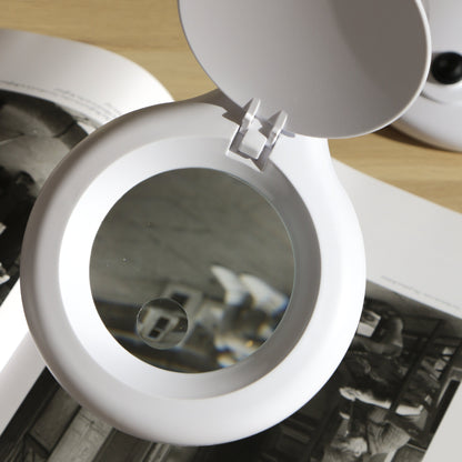 Lifemax Magnifying 2-in-1 Lamp