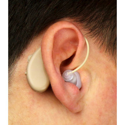 USB-Rechargeable Hearing Amplifier