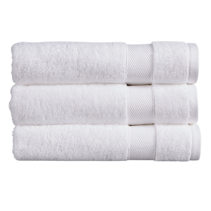 Christy Refresh bath towel pair