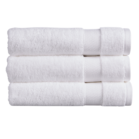 Christy Refresh bath towel pair