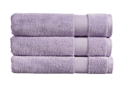 Christy Refresh bath towel pair