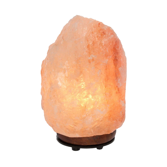 Himalayan Salt Lamp