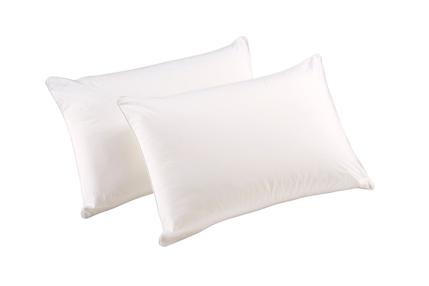 Christy essential pillow pair