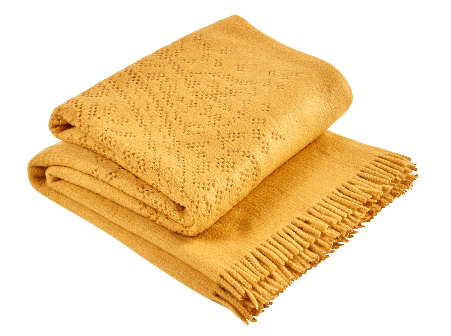 Christy Lace Throw