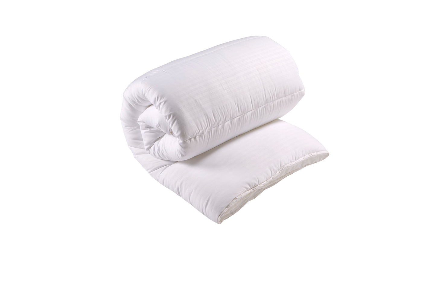 Christy luxury microfibre 10.5 tog duvet