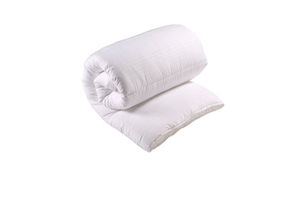 Christy luxury microfibre 10.5 tog duvet