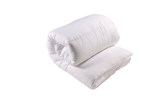 Christy luxury microfibre 13.5 tog duvet