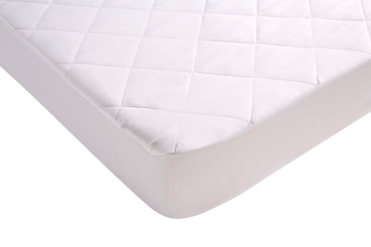 Christy anti allergy mattress protector