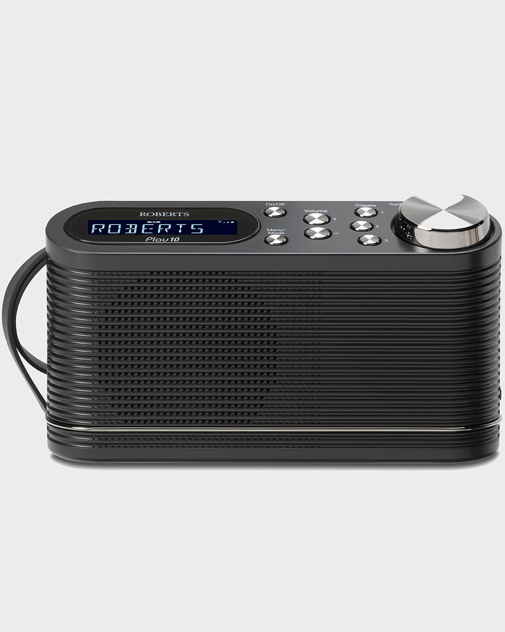 Roberts Play 10 Radio