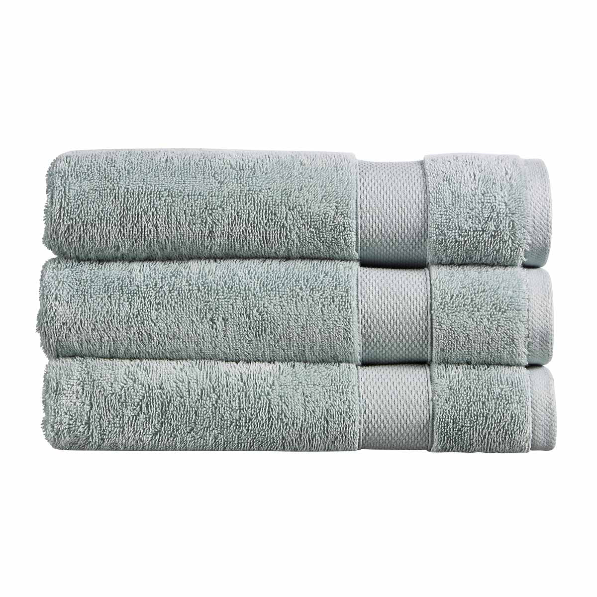 Christy Refresh hand towel pair