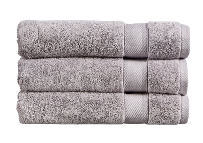 Christy Refresh bath towel pair