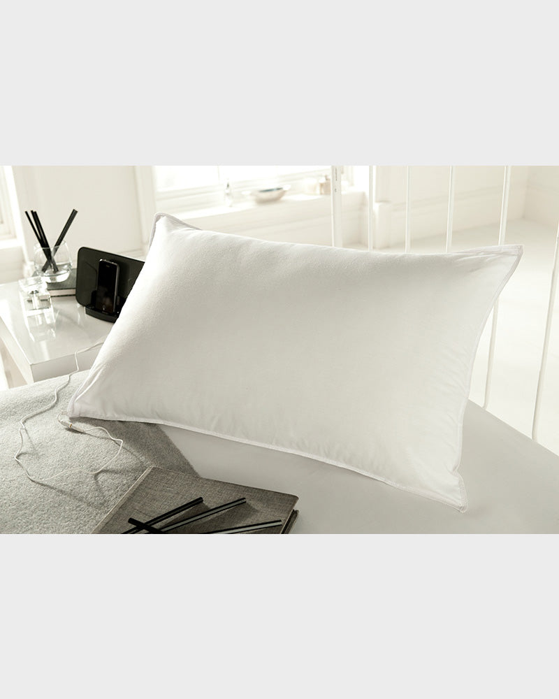 Sound Asleep Speaker Pillow