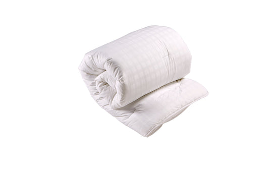 Christy anti allergy superior soft touch 10.5 tog duvet