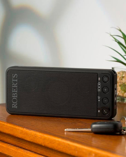 Roberts TravelPad Bluetooth Speaker