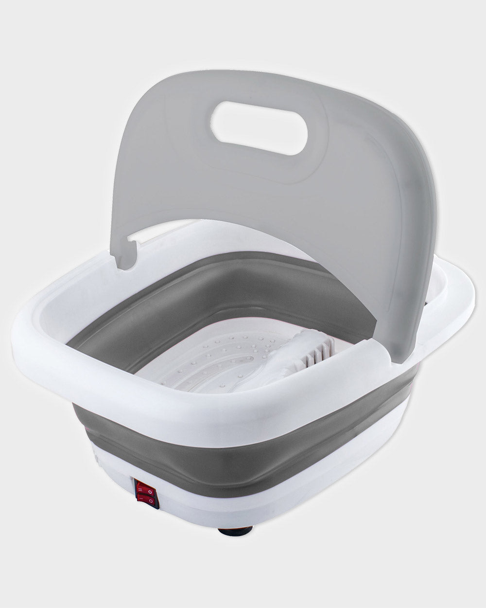 Foldaway Foot Spa