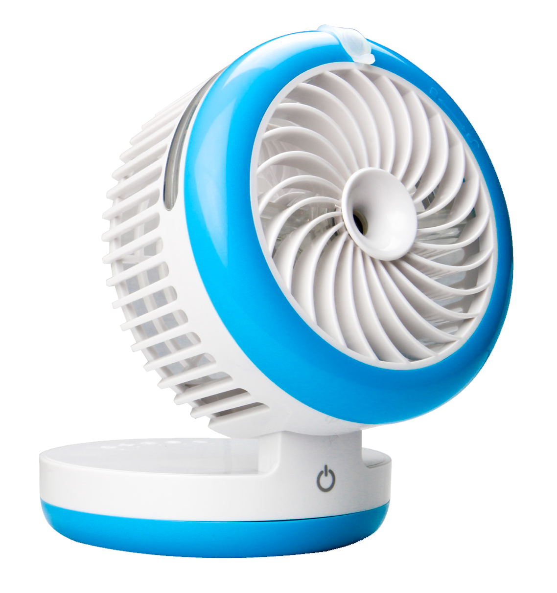 Mini Mist Fan