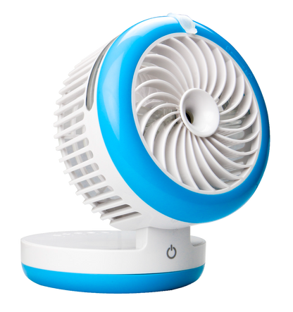 Mini Mist Fan